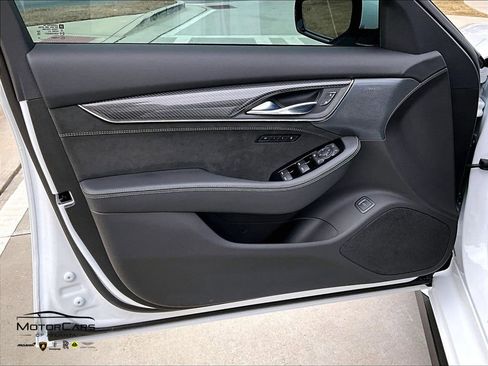 Used 2023 Cadillac CT5 V Blackwing image 22