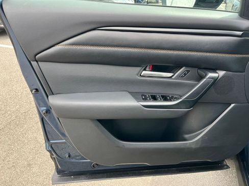 Used 2025 MAZDA CX-50 AWD 2.5 S w/ Premium Plus Pkg image 18