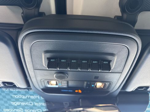 Used 2026 Ford Bronco Badlands AWD/4WD image 26