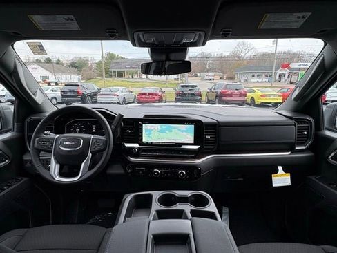 New 2026 GMC Sierra 1500 Elevation w/ Elevation Select Package image 21