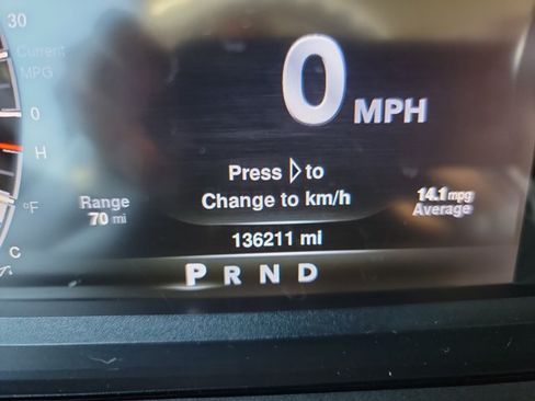 Used 2013 RAM 1500 Express AWD/4WD image 21
