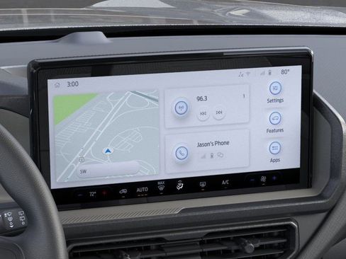 New 2025 Ford Bronco Sport Big Bend image 15