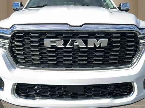 New 2026 RAM 1500 Tungsten w/ Bed Utility Group AWD/4WD image 10