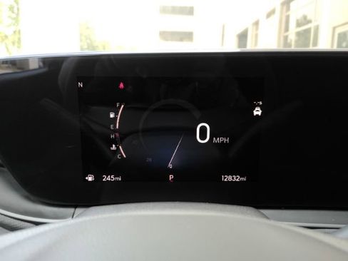Used 2026 Buick Envista Preferred FWD image 38