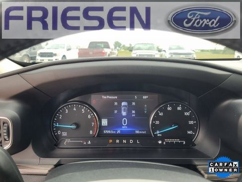Used 2023 Ford Explorer Limited image 17