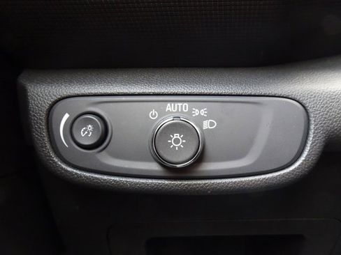 Certified 2023 Chevrolet TrailBlazer LS image 21