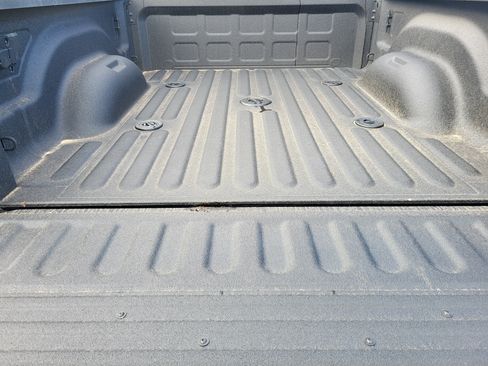 New 2026 RAM 3500 Big Horn AWD/4WD image 27