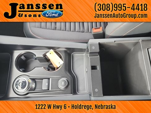 New 2026 Ford Explorer ST-Line image 34