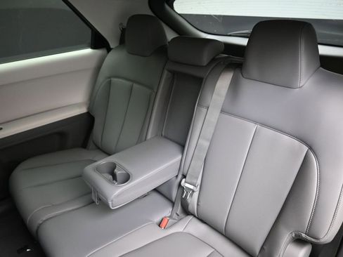 New 2025 Hyundai Ioniq 5 SEL image 20