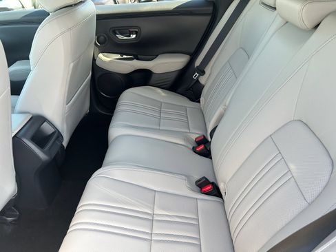 New 2027 Honda HR-V EX-L image 15