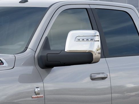 New 2026 RAM 2500 Laramie image 11