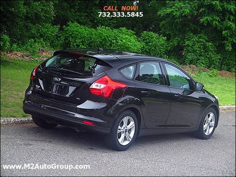 Used 2013 Ford Focus SE image 33
