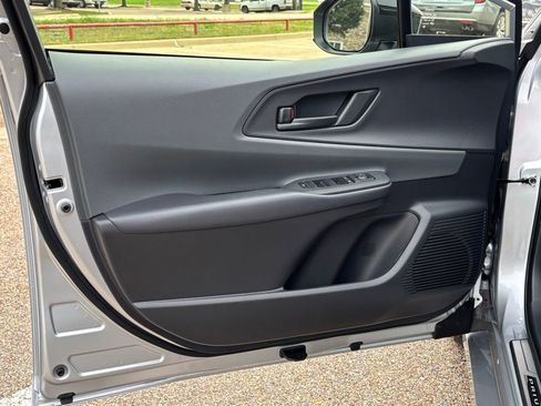 New 2026 Toyota Prius LE image 23