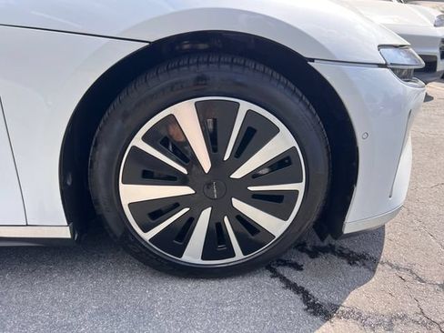 Used 2022 Lucid Air Grand Touring AWD/4WD image 37