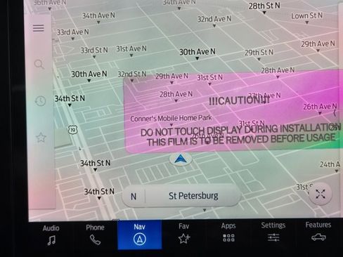 New 2026 Ford F250 Lariat w/ Tremor Off-Road Package image 12