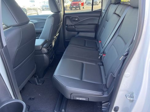 New 2026 Honda Ridgeline RTL image 9