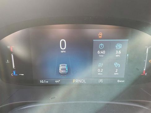 New 2026 Ford Escape Active w/ Cold Weather Package AWD/4WD image 21