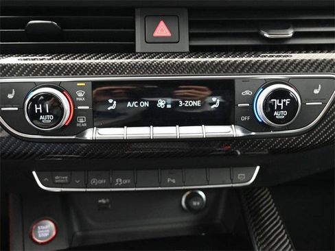 Used 2025 Audi S5 Premium Plus w/ Premium Plus Package image 24