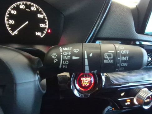 Certified 2023 Honda CR-V EX-L image 23
