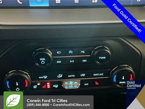 Certified 2022 Ford Bronco Raptor image 9