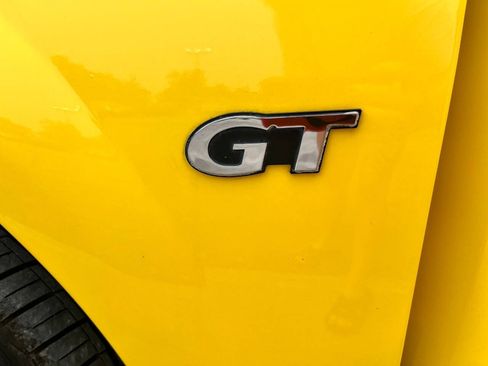 Used 2002 Ford Mustang GT RWD image 4