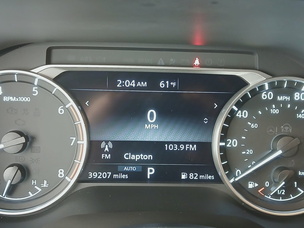 Used 2023 Nissan Rogue SV w/ SV Premium B Package AWD/4WD image 30