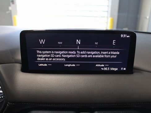 Used 2025 MAZDA CX-5 Carbon Edition image 30