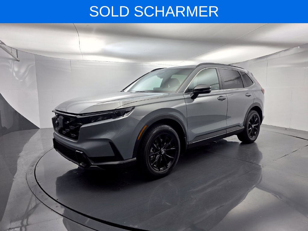 Used 2023 Honda CR-V Sport image 7