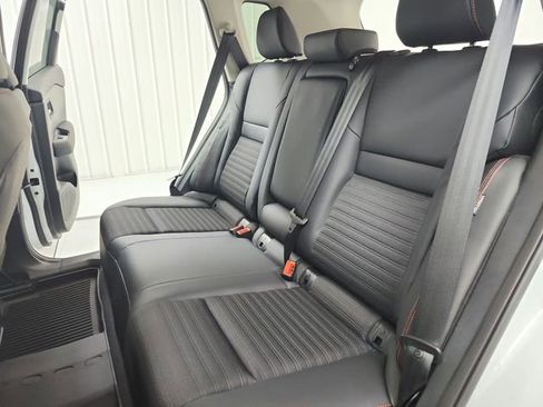 New 2026 Nissan Rogue Rock Creek w/ Rock Creek Premium Package image 40