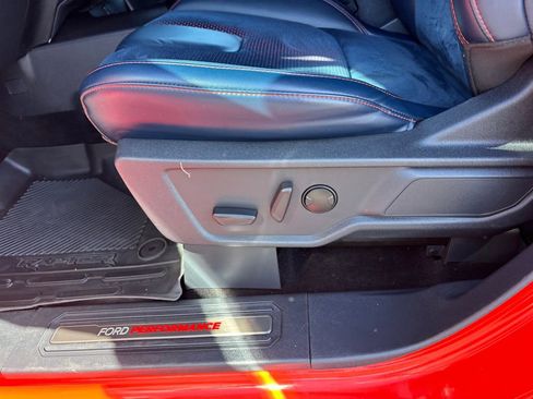 Used 2023 Ford Bronco Raptor image 25