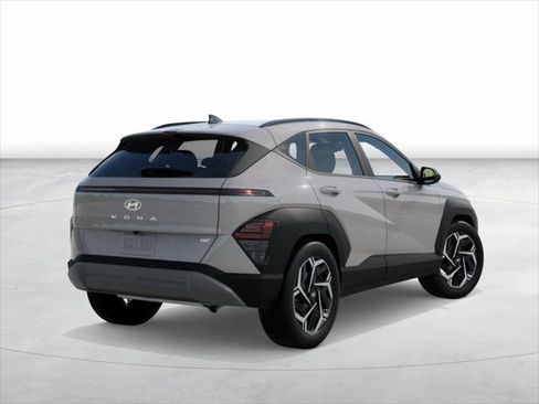 New 2026 Hyundai Kona SEL Premium FWD image 4