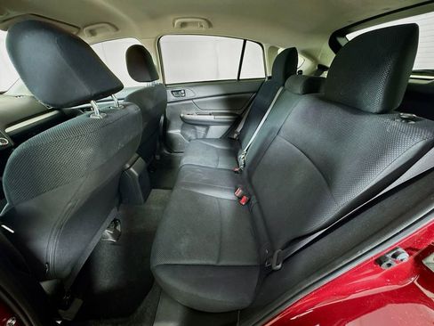 Used 2016 Subaru Impreza 2.0i AWD/4WD image 27