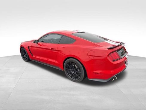 Used 2018 Ford Mustang Shelby GT350 w/ Electronics Package image 7