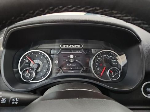 New 2026 RAM 1500 Lone Star RWD image 59