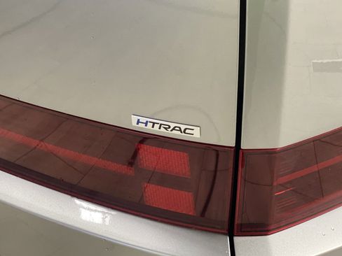 New 2026 Hyundai Santa Fe SEL AWD/4WD image 32
