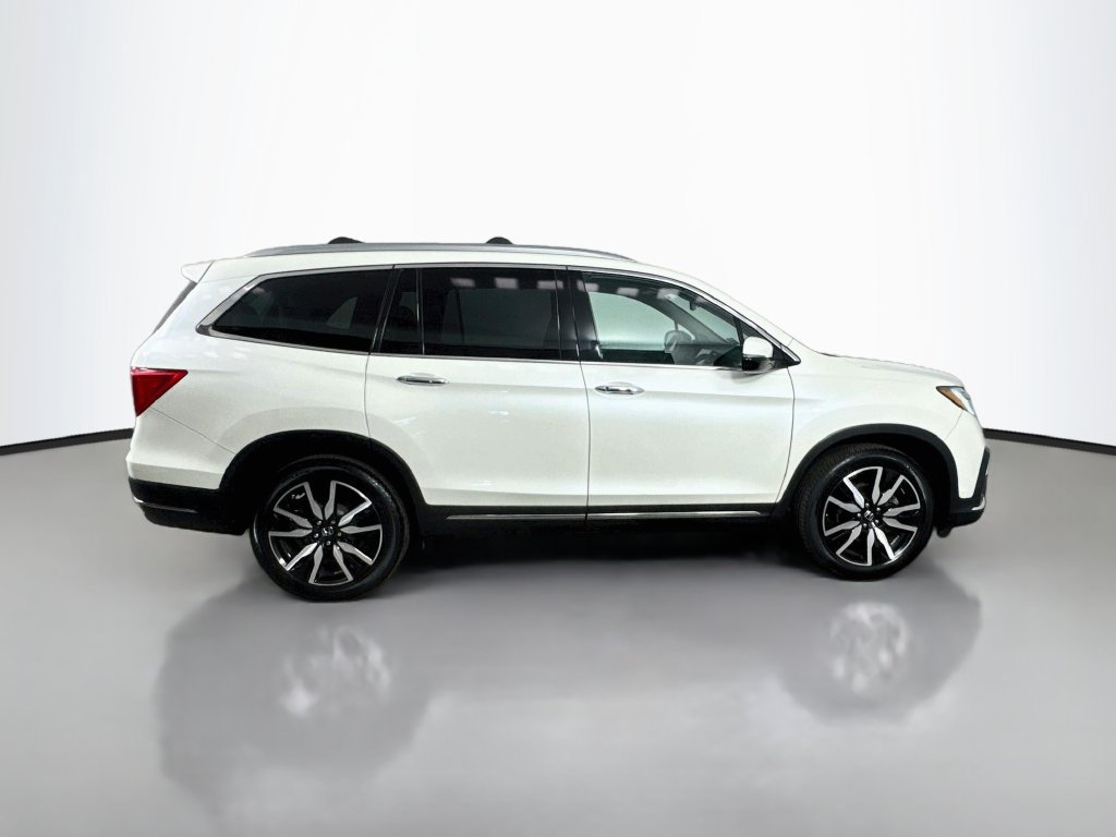 Used 2019 Honda Pilot Touring image 9