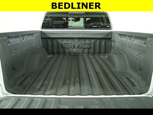 Used 2021 GMC Canyon AT4 image 12