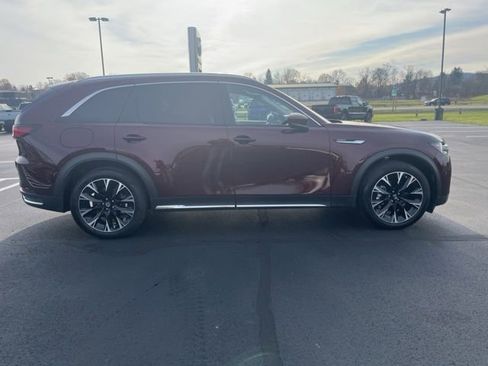 Used 2024 MAZDA CX-90 Plug-In Hybrid w/ Premium Plus image 6