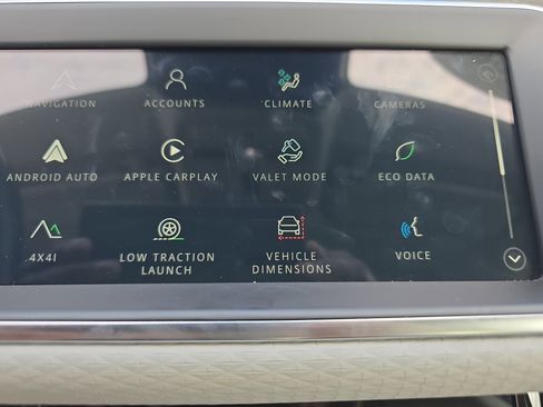 Used 2023 Land Rover Range Rover Evoque S image 21