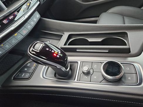 Certified 2025 Cadillac CT5 Premium Luxury RWD image 19