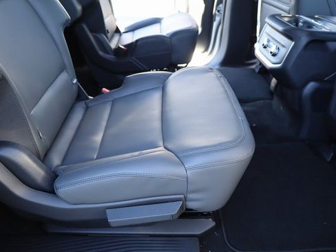 New 2026 Ford Expedition Max Active AWD/4WD image 21