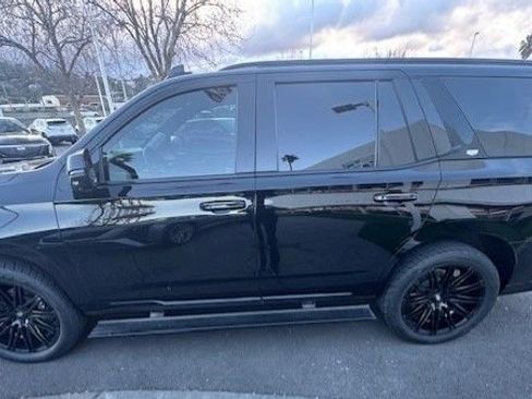 Used 2021 Cadillac Escalade Sport Platinum w/ Heavy-Duty Trailer Package image 6