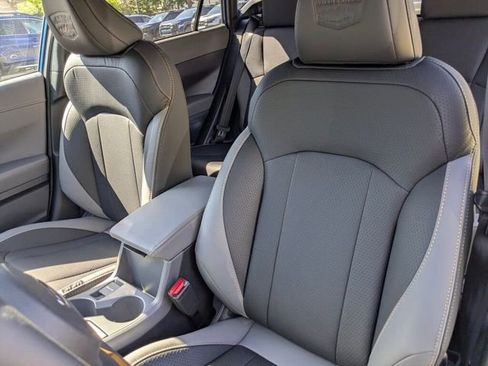 New 2026 Subaru Crosstrek 2.5i Wilderness AWD/4WD image 21