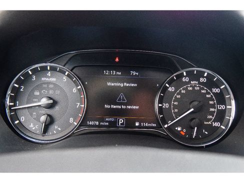 Used 2024 INFINITI QX80 Luxe w/ Cargo Package AWD/4WD image 25