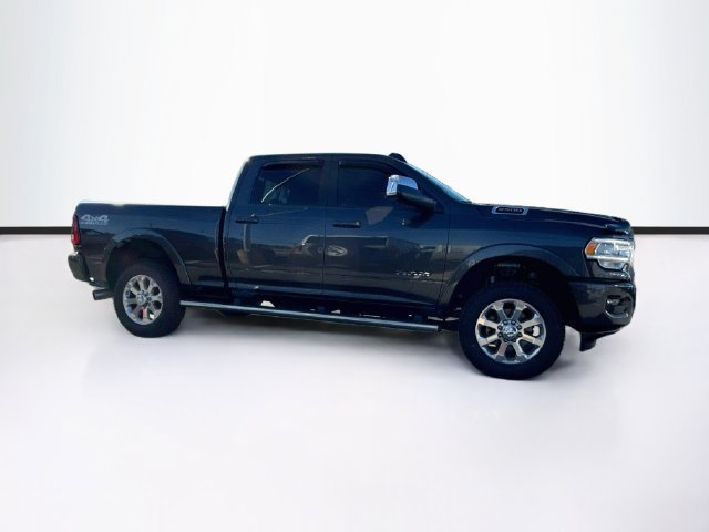 Used 2022 RAM 2500 Laramie AWD/4WD image 12