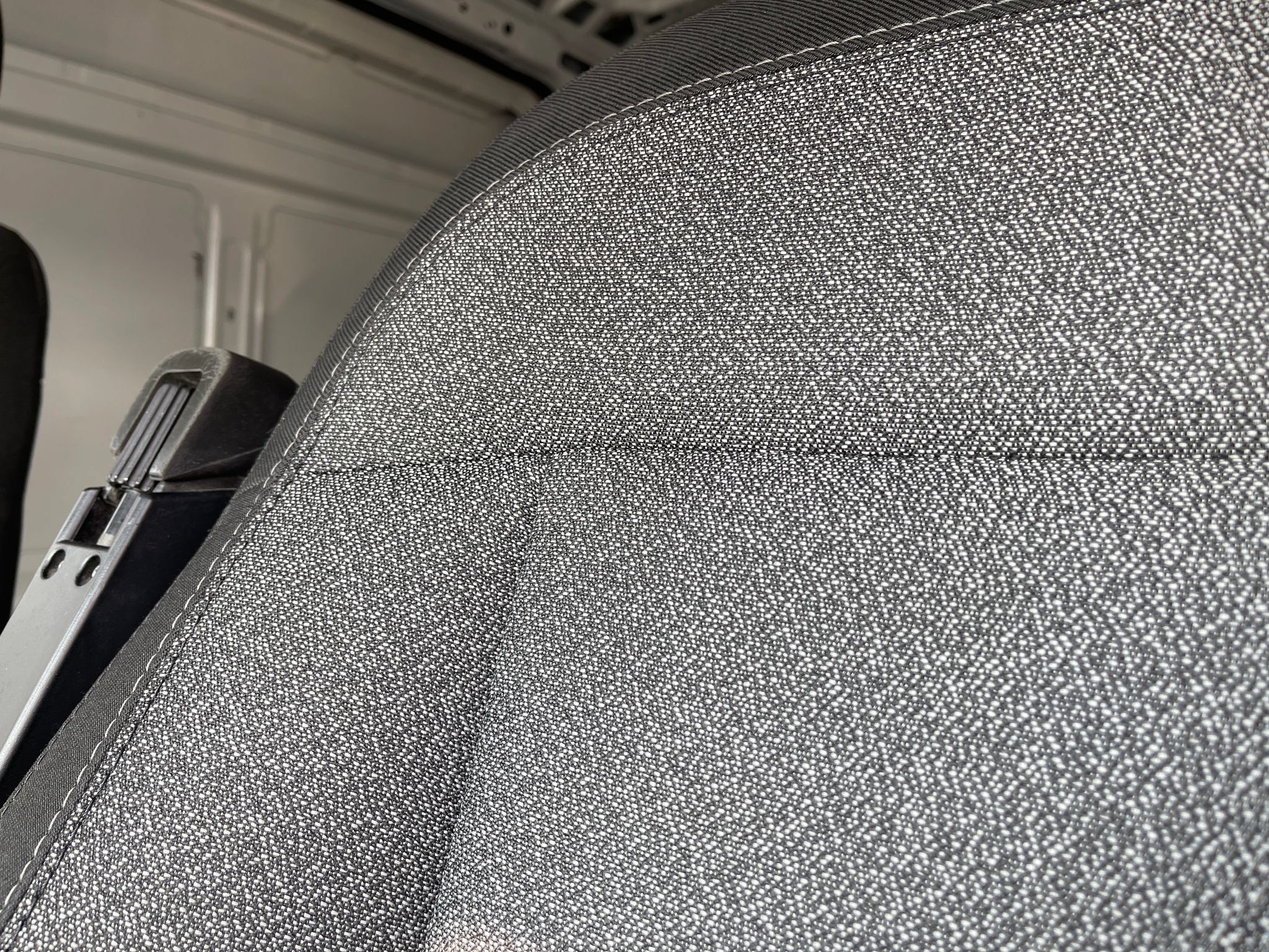 Used 2025 RAM ProMaster 2500 w/ Convenience Group FWD image 14