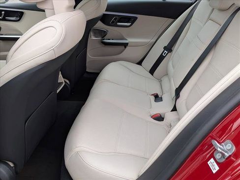 Used 2024 Mercedes-Benz C 300 Sedan image 19