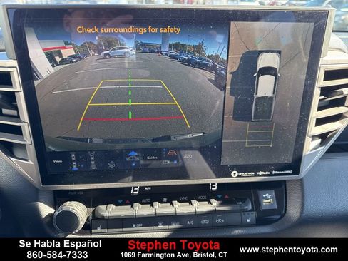 Used 2022 Toyota Tundra SR5 image 21