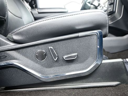 Used 2023 Ford F150 Lariat w/ Equipment Group 502A High image 25