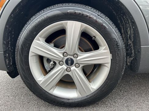 Used 2017 Lincoln MKC Premiere image 10